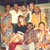 1994 - Com elenco da minissrie 'No  Preciso Empurrar' de Moambique